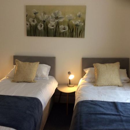 Bed and Breakfast Blue Horizon Penzance Exterior foto