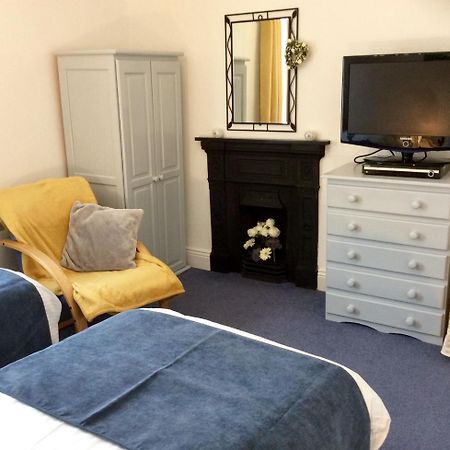 Bed and Breakfast Blue Horizon Penzance Exterior foto