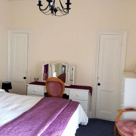 Bed and Breakfast Blue Horizon Penzance Exterior foto