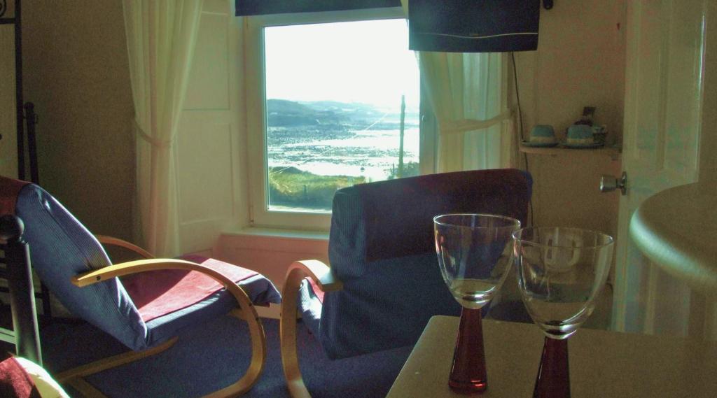 Bed and Breakfast Blue Horizon Penzance Exterior foto