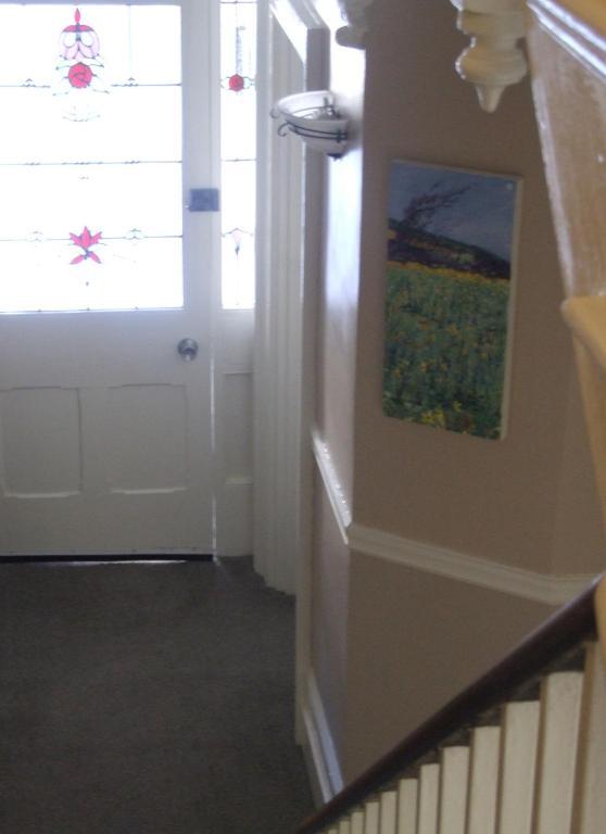 Bed and Breakfast Blue Horizon Penzance Exterior foto