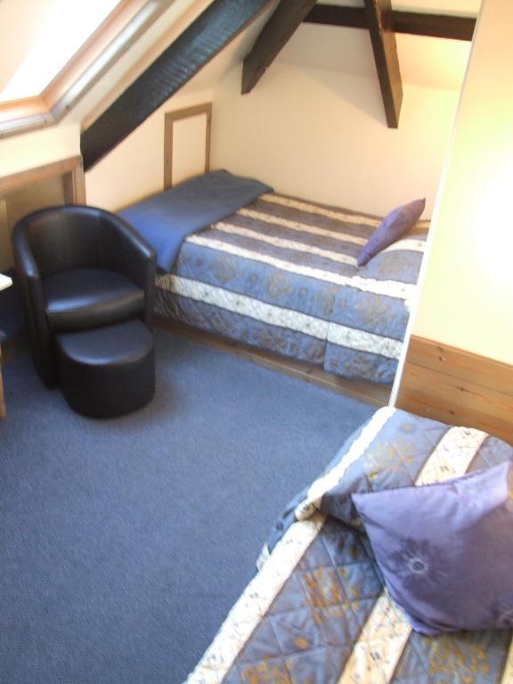 Bed and Breakfast Blue Horizon Penzance Exterior foto