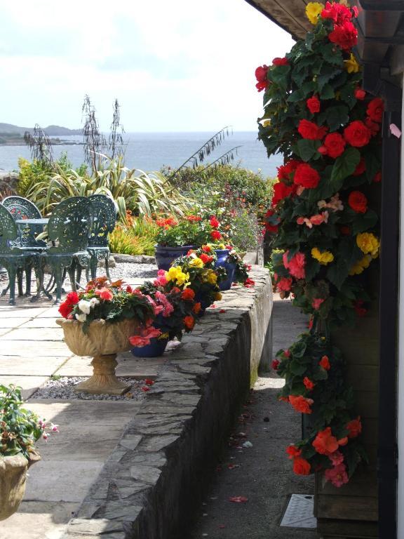 Bed and Breakfast Blue Horizon Penzance Exterior foto