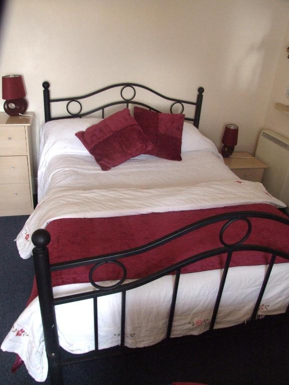 Bed and Breakfast Blue Horizon Penzance Zimmer foto