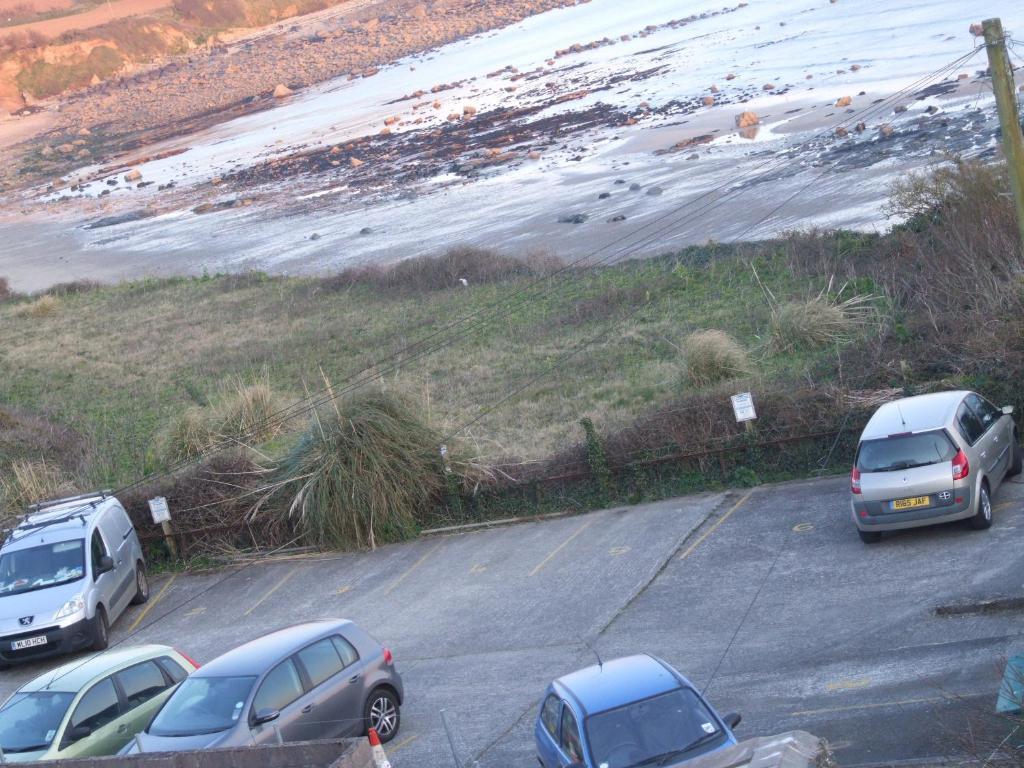 Bed and Breakfast Blue Horizon Penzance Exterior foto