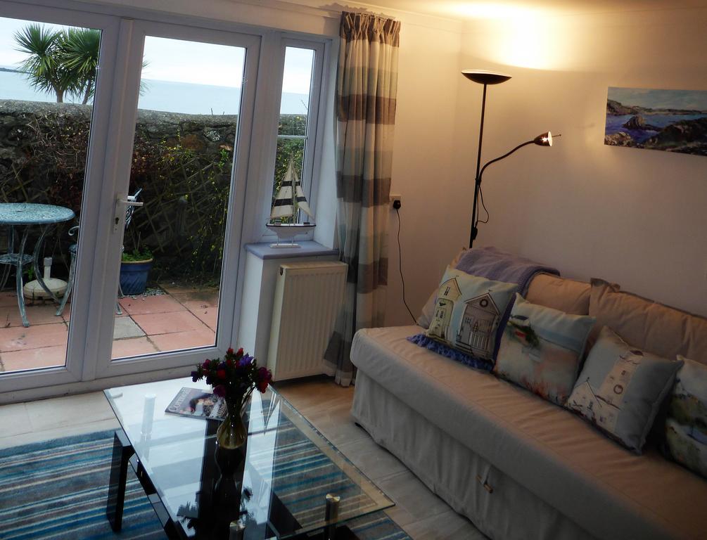 Bed and Breakfast Blue Horizon Penzance Exterior foto