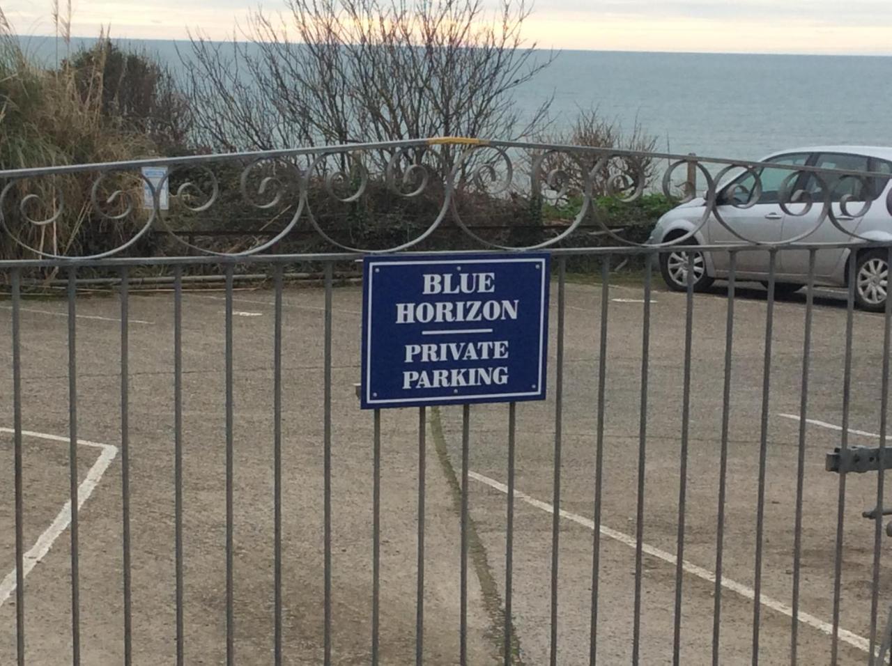 Bed and Breakfast Blue Horizon Penzance Exterior foto