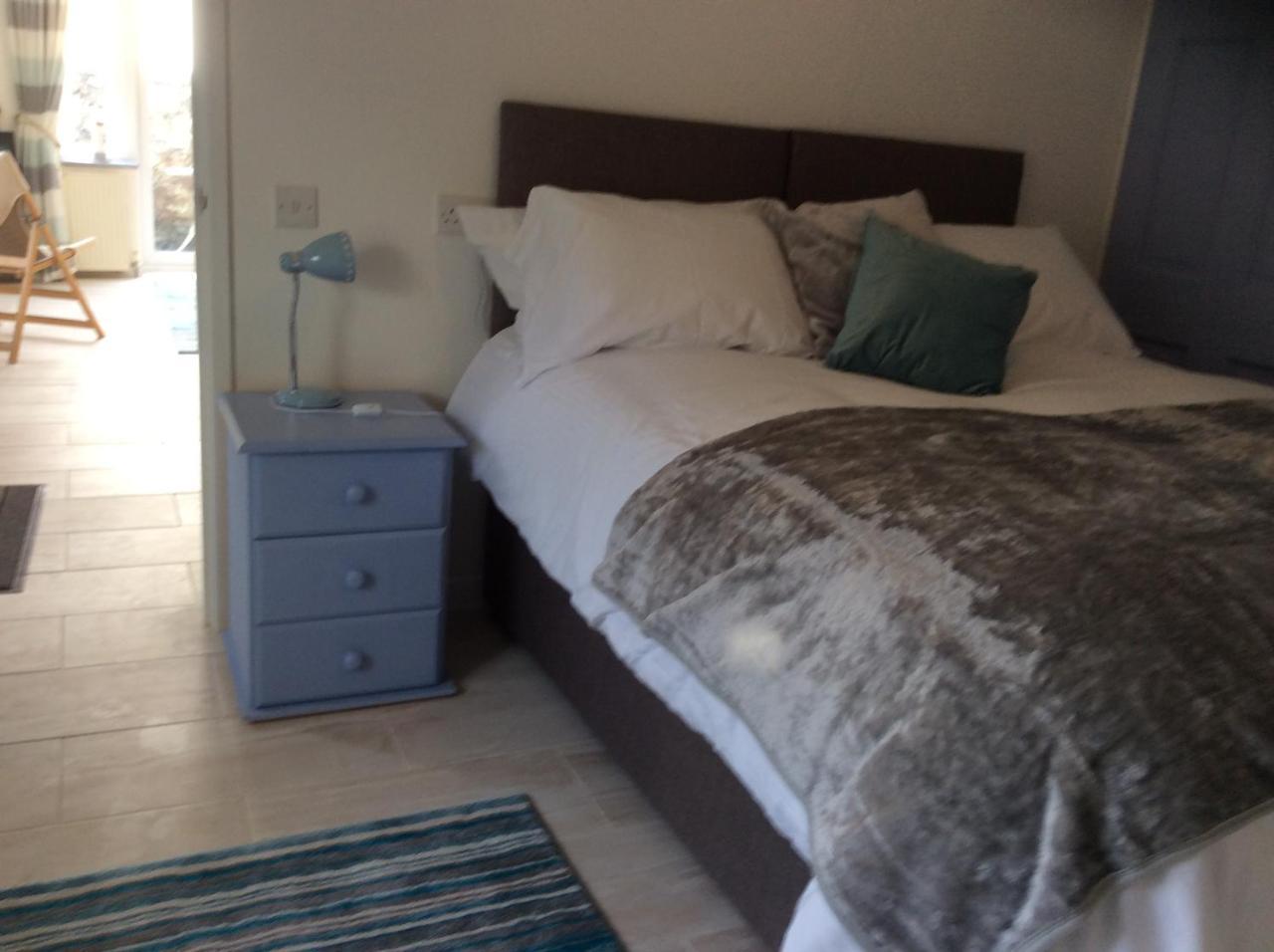 Bed and Breakfast Blue Horizon Penzance Exterior foto