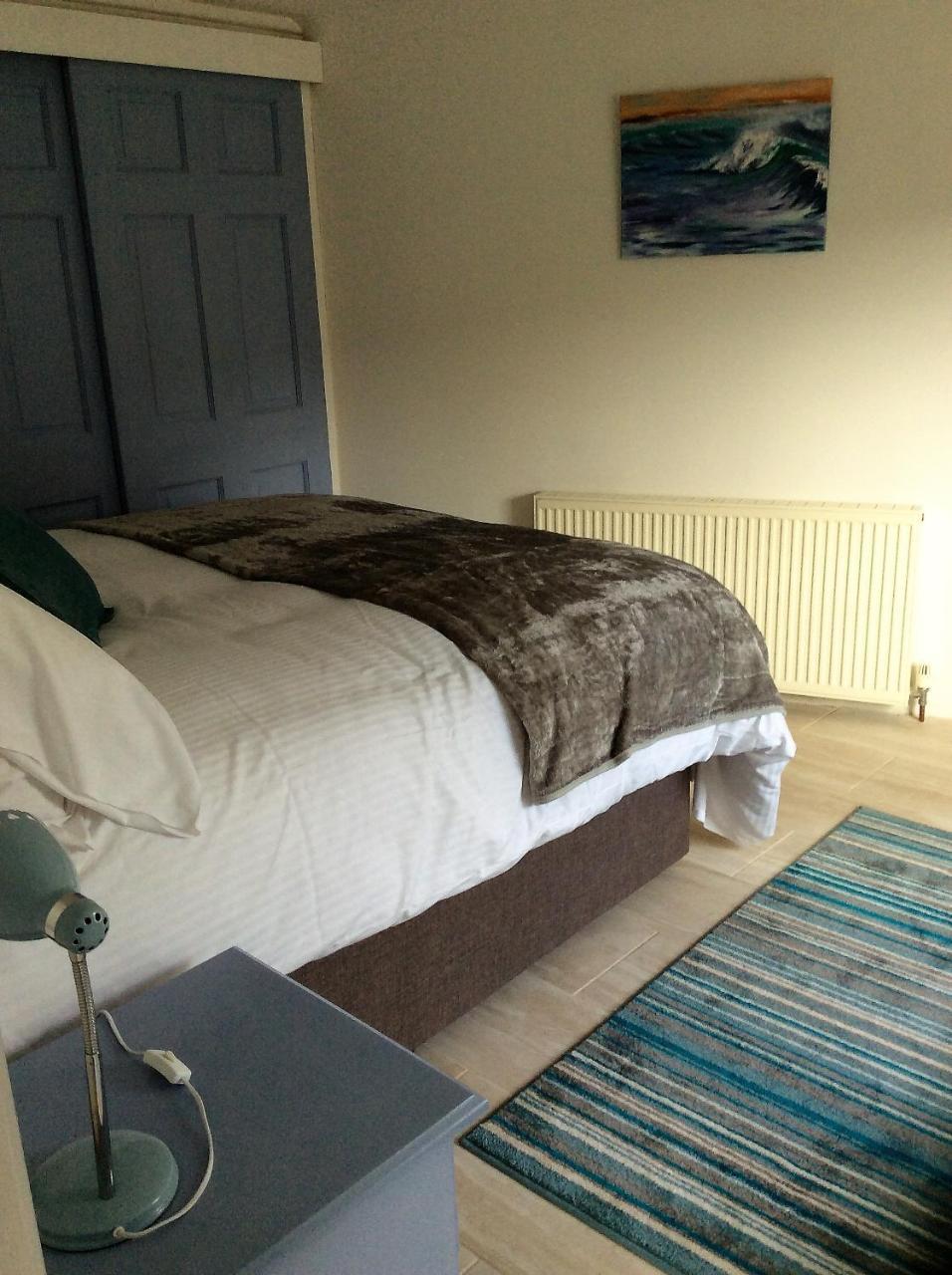 Bed and Breakfast Blue Horizon Penzance Exterior foto