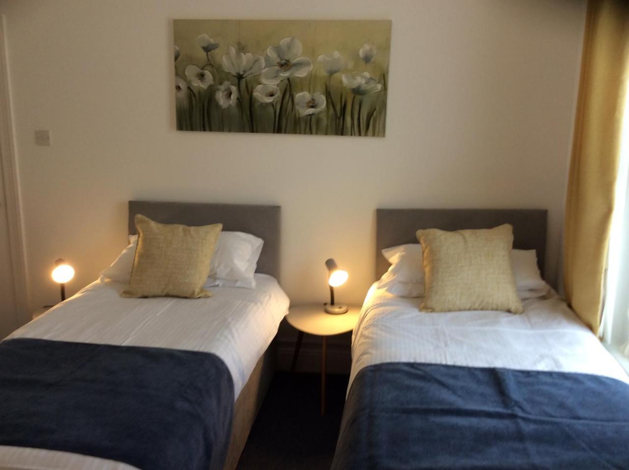 Bed and Breakfast Blue Horizon Penzance Exterior foto