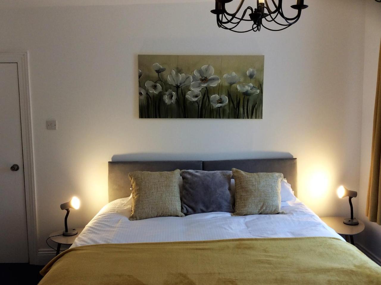 Bed and Breakfast Blue Horizon Penzance Exterior foto