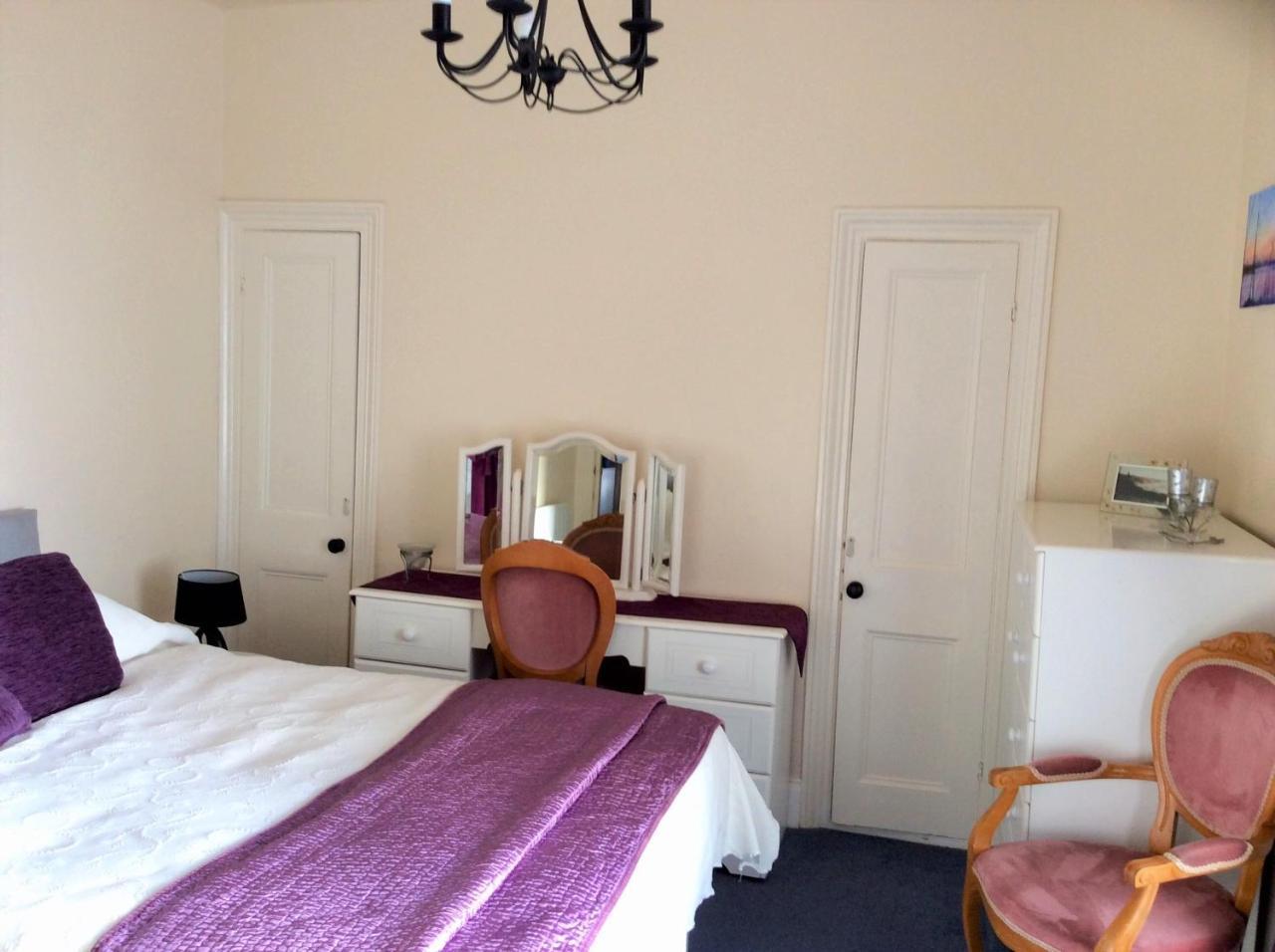 Bed and Breakfast Blue Horizon Penzance Exterior foto