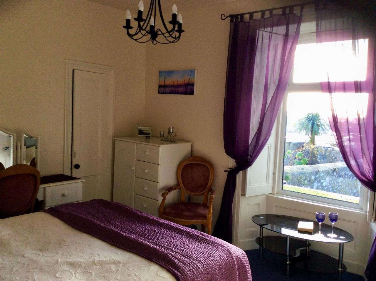 Bed and Breakfast Blue Horizon Penzance Exterior foto