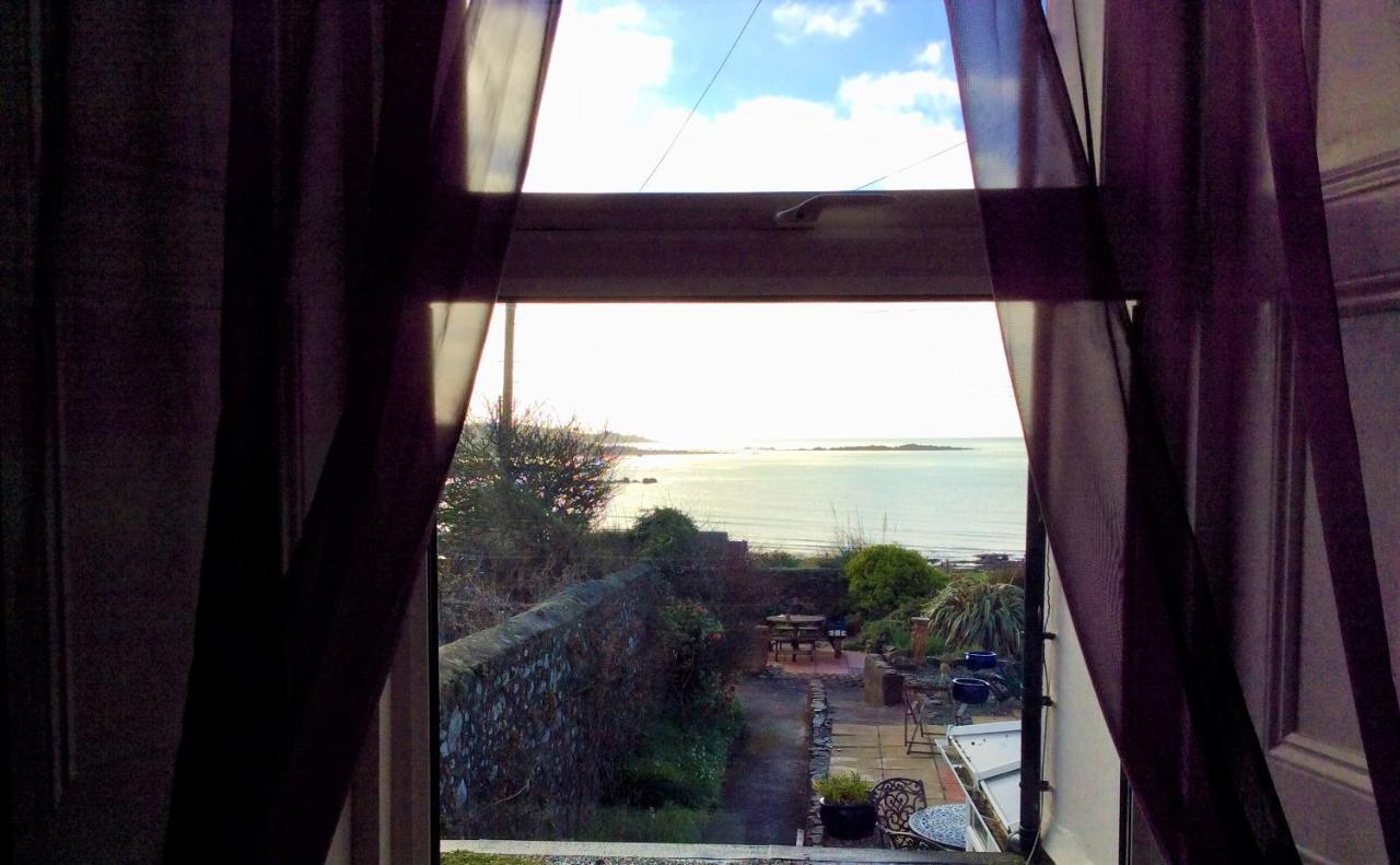 Bed and Breakfast Blue Horizon Penzance Exterior foto